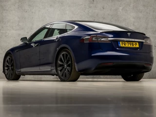 Tesla Model S – thumbnail 4