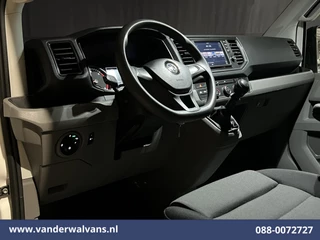 Volkswagen Crafter – thumbnail 17