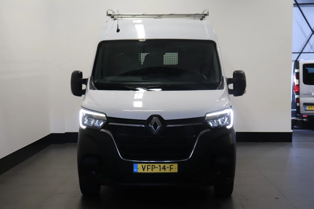 Renault Master – foto 7