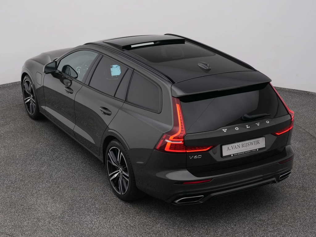 Volvo V60 – foto 7