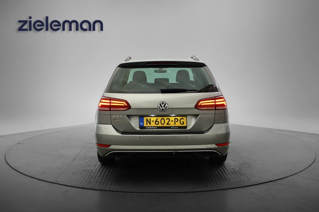 Volkswagen Golf – foto 4