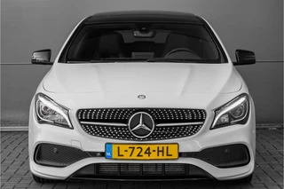 Mercedes-Benz CLA – thumbnail 7