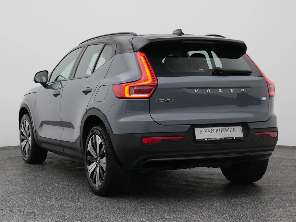 Volvo XC40 – foto 4