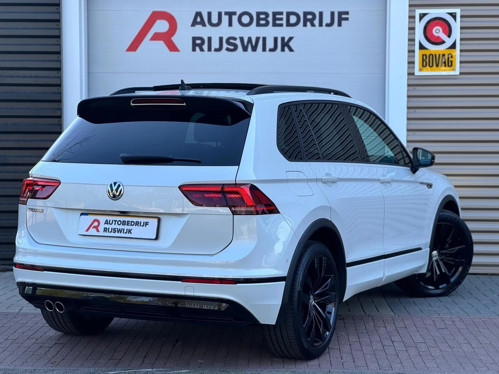 Volkswagen Tiguan – foto 5