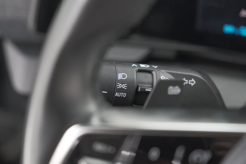Renault Megane E-Tech – foto 43