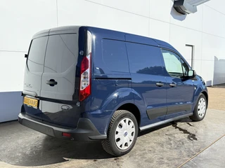 Ford Transit Connect – thumbnail 4
