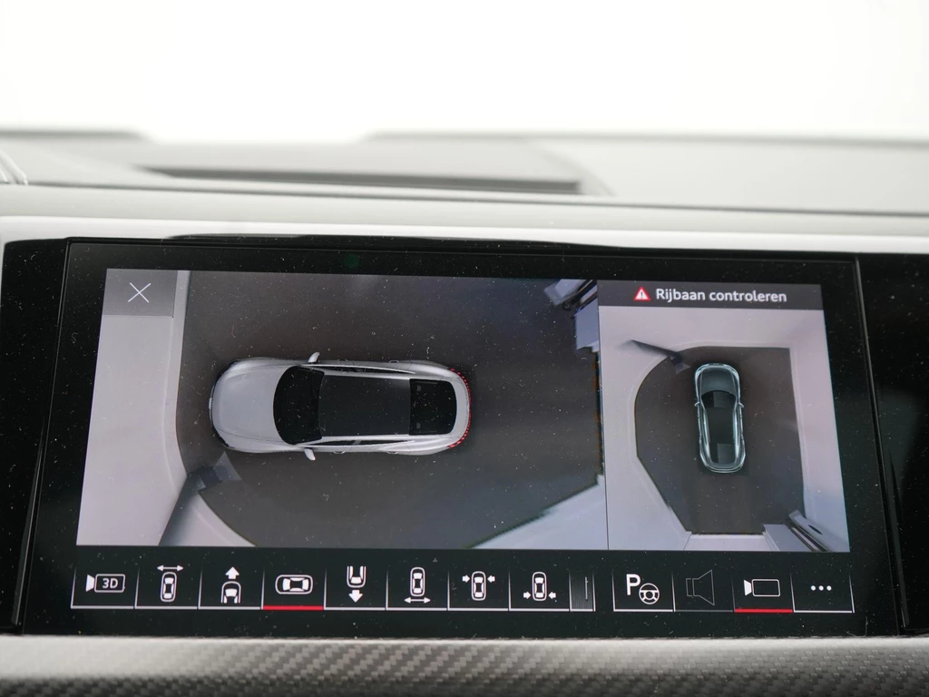 Audi e-tron GT – foto 29