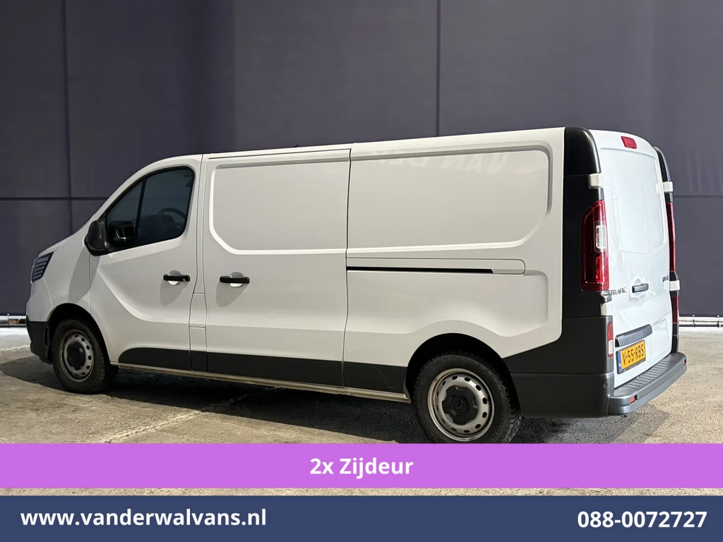 Renault Trafic – foto 2