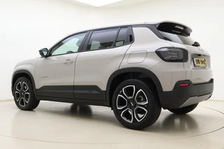 Jeep Avenger – thumbnail 4