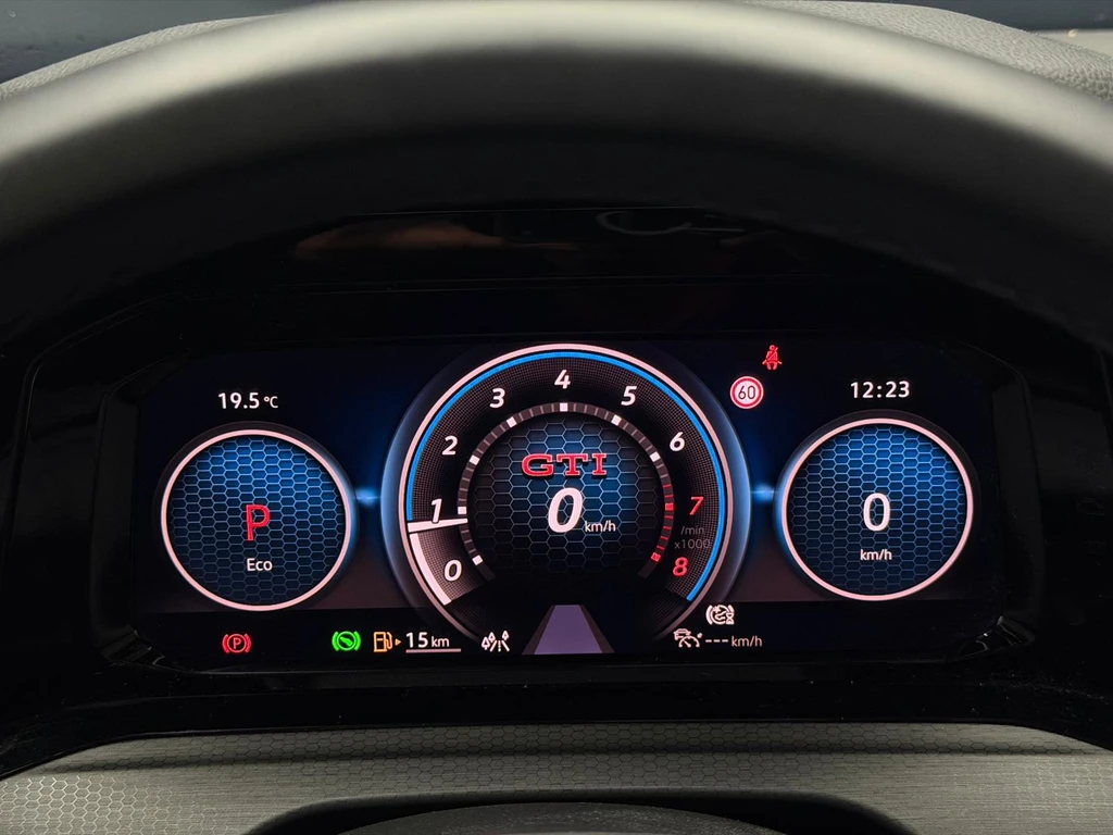 Volkswagen Golf – foto 14