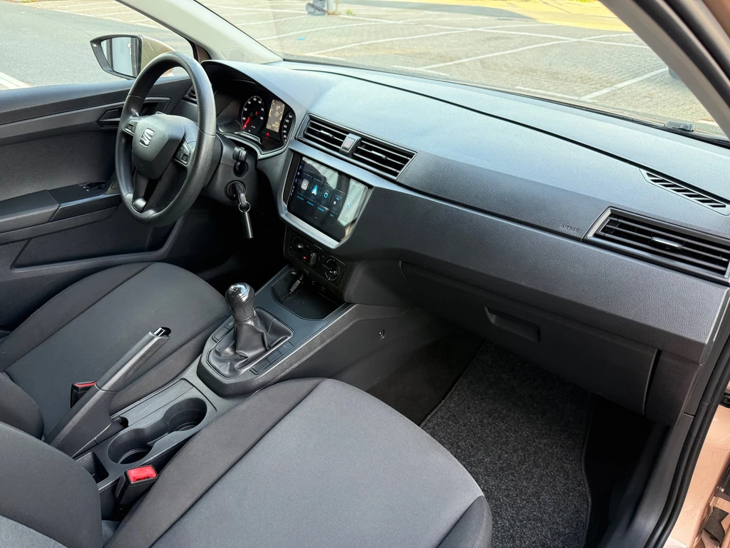 SEAT Ibiza – foto 34