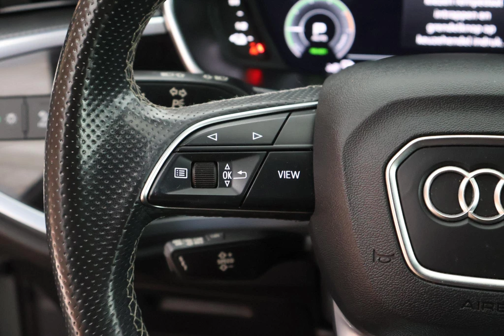 Audi Q3 – foto 17
