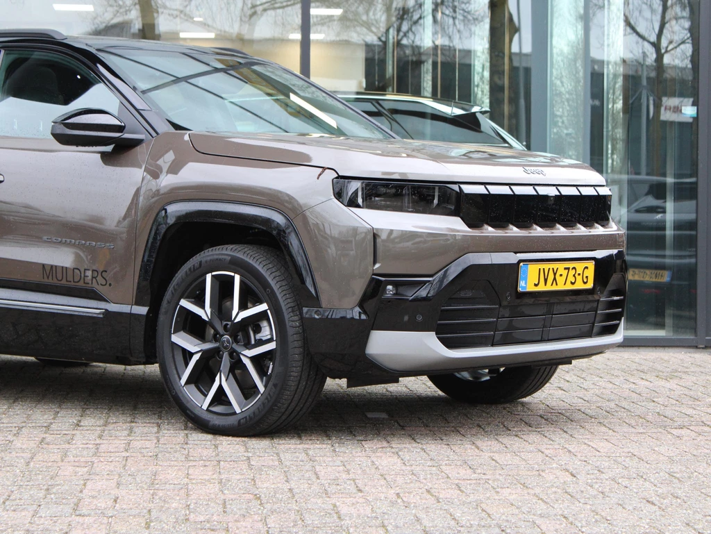 Jeep Compass – foto 6