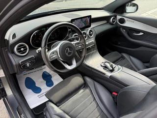 Mercedes-Benz C-Klasse – thumbnail 12