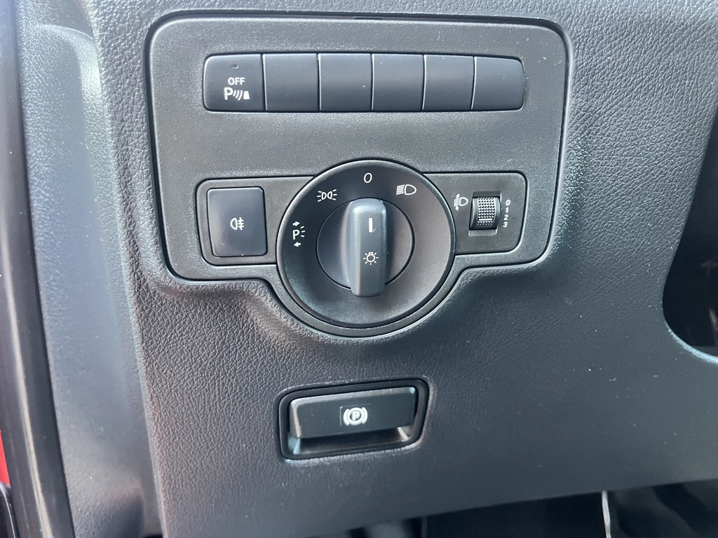 Mercedes-Benz Vito – foto 12