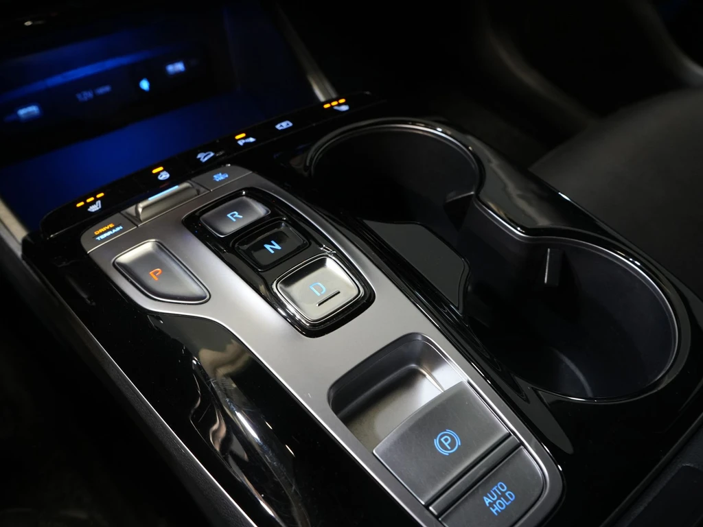 Hyundai Tucson – foto 61