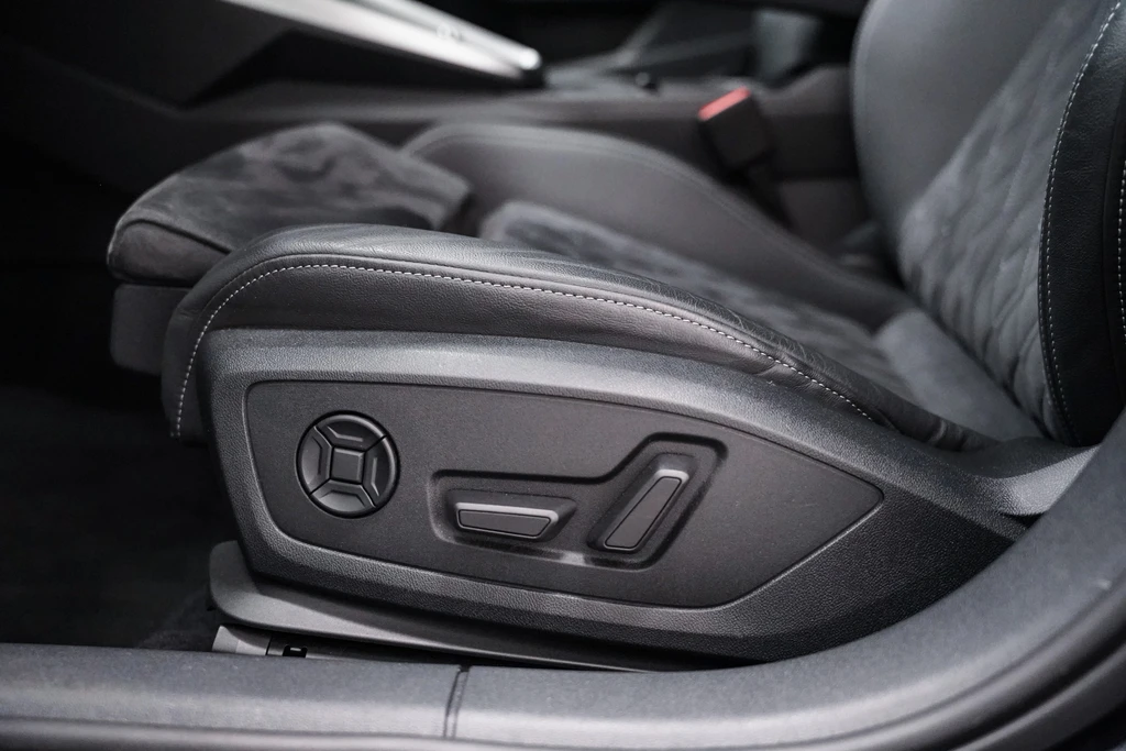 Audi A3 – foto 14