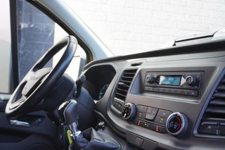 Ford Transit Custom – thumbnail 5