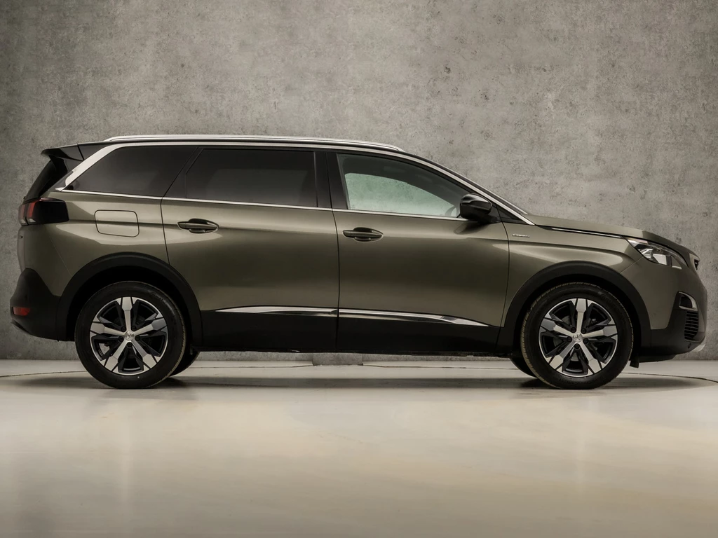 Peugeot 5008 – foto 7