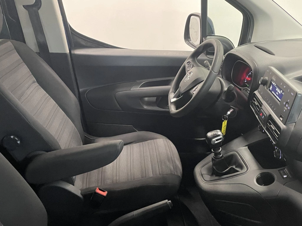 Opel Combo – foto 30