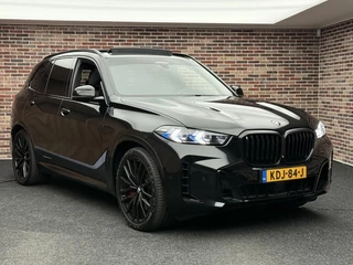 BMW X5 – thumbnail 9