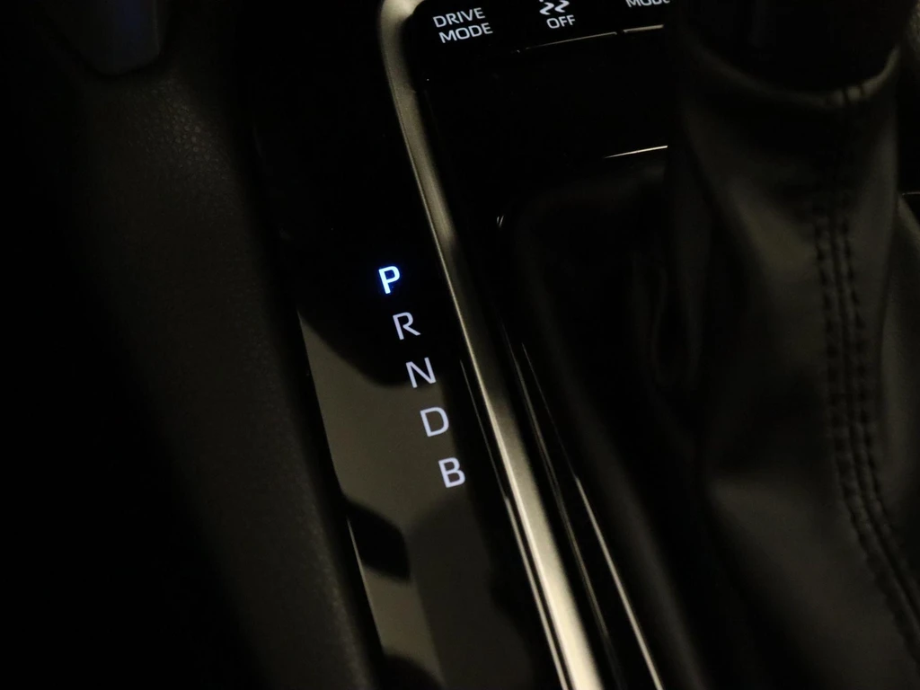 Toyota Corolla Cross – foto 39