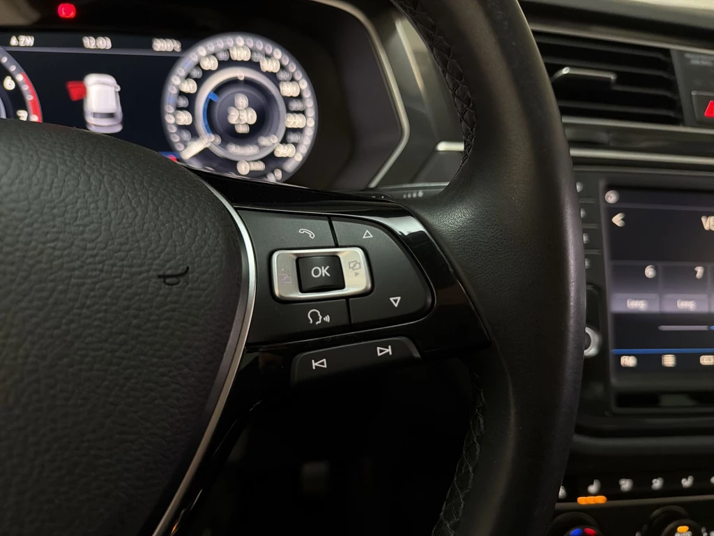 Volkswagen Tiguan – foto 25