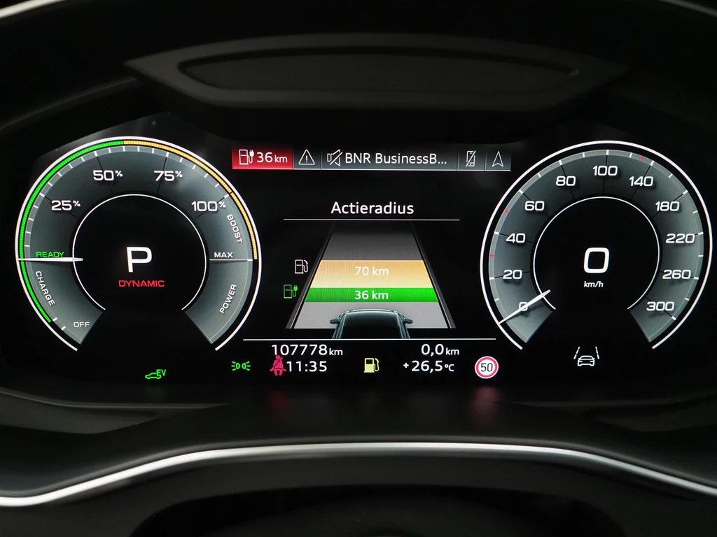 Audi A6 – foto 24