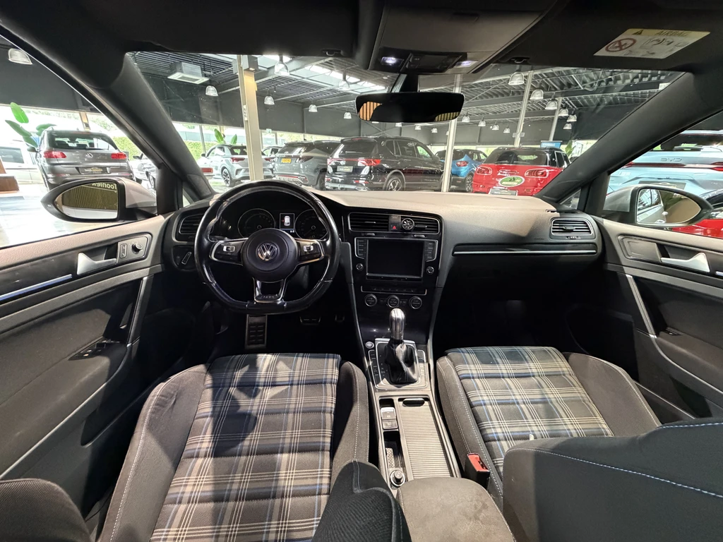 Volkswagen Golf – foto 19