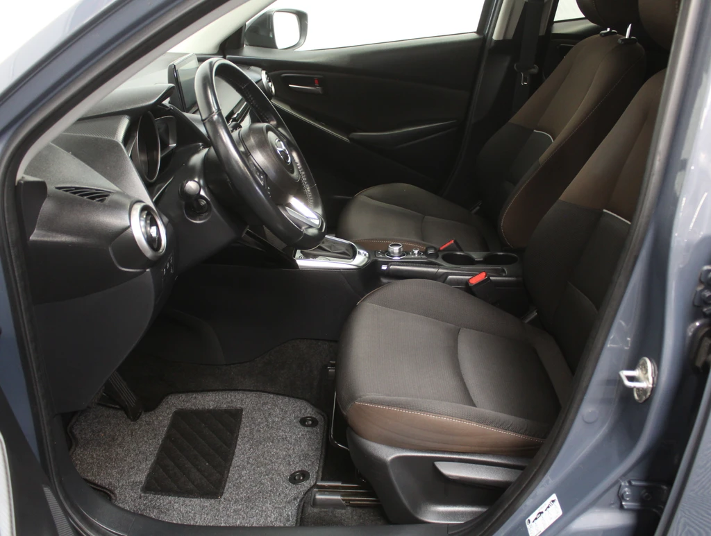 Mazda 2 – foto 37