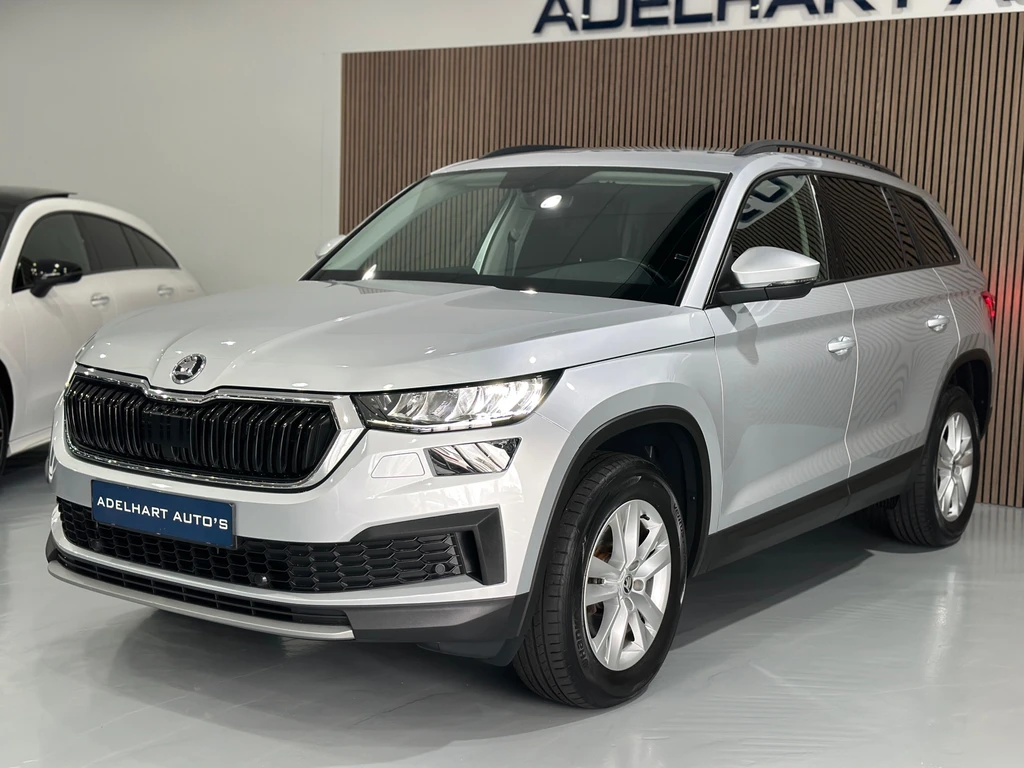 Škoda Kodiaq – foto 2