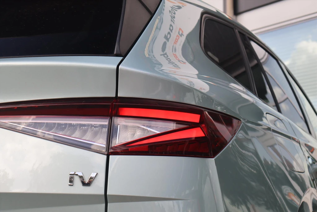 Škoda Enyaq iV – foto 16