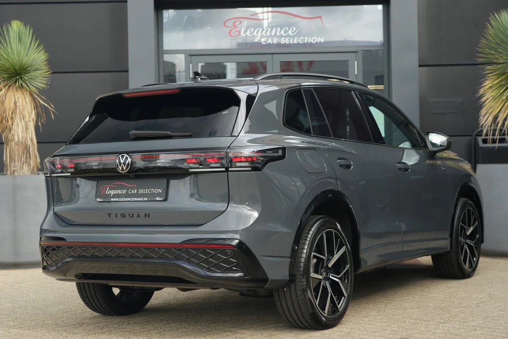 Volkswagen Tiguan – foto 4