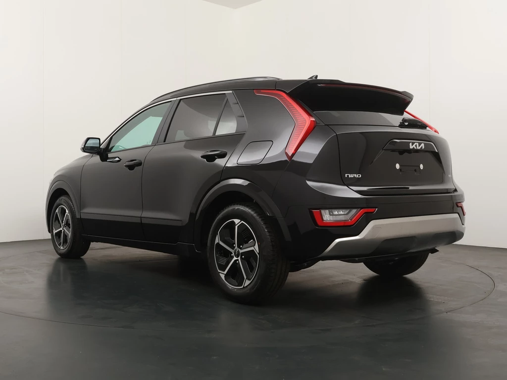 Kia Niro – foto 5