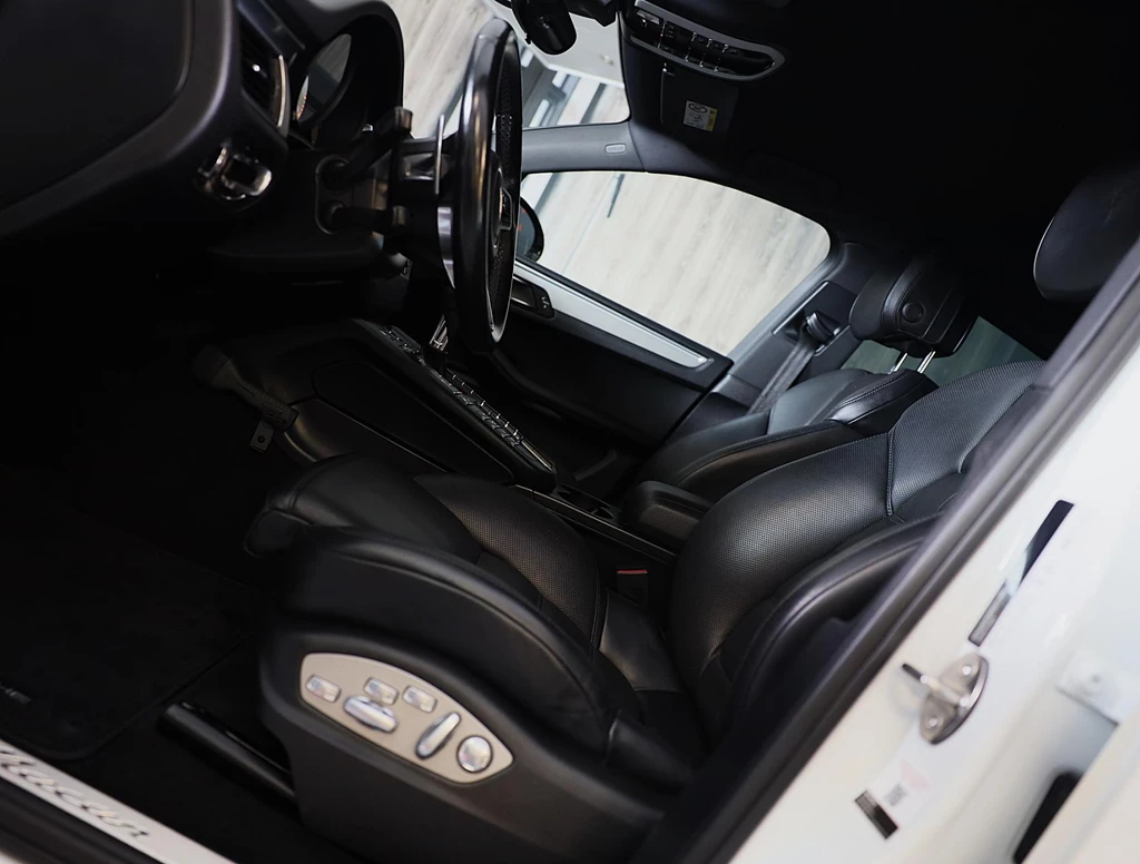 Porsche Macan – foto 26