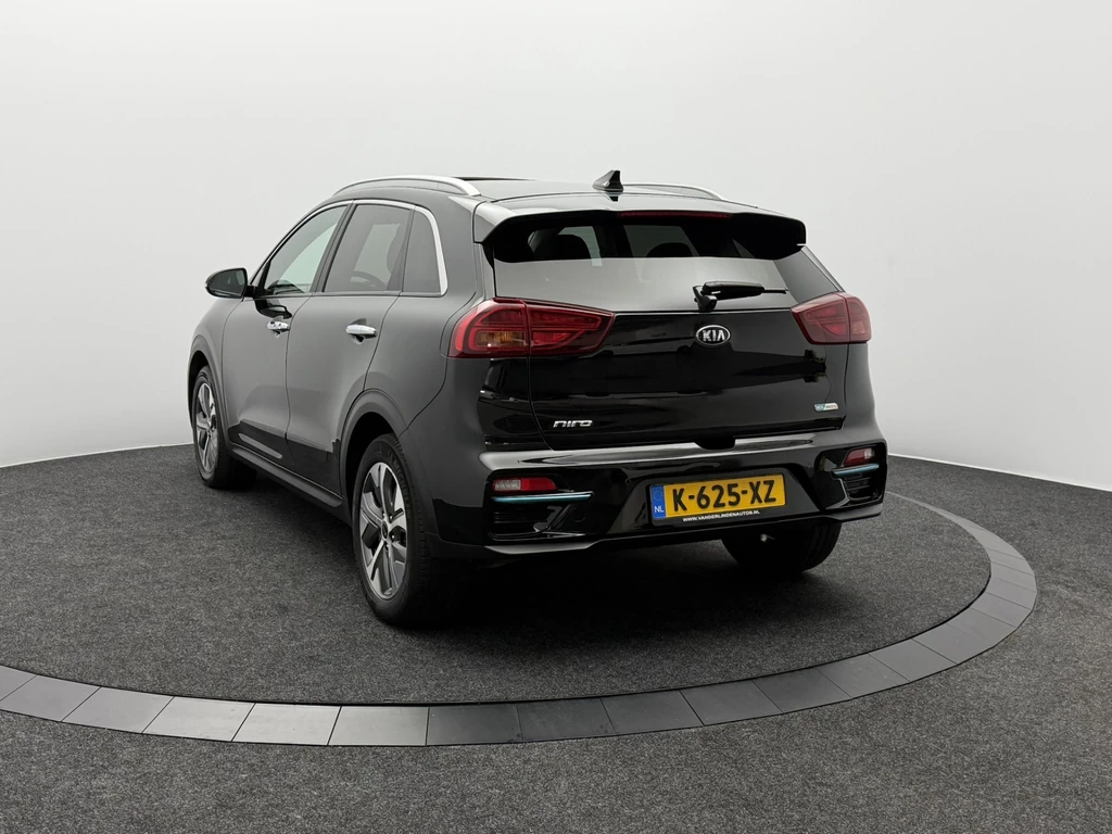Kia e-Niro – foto 3