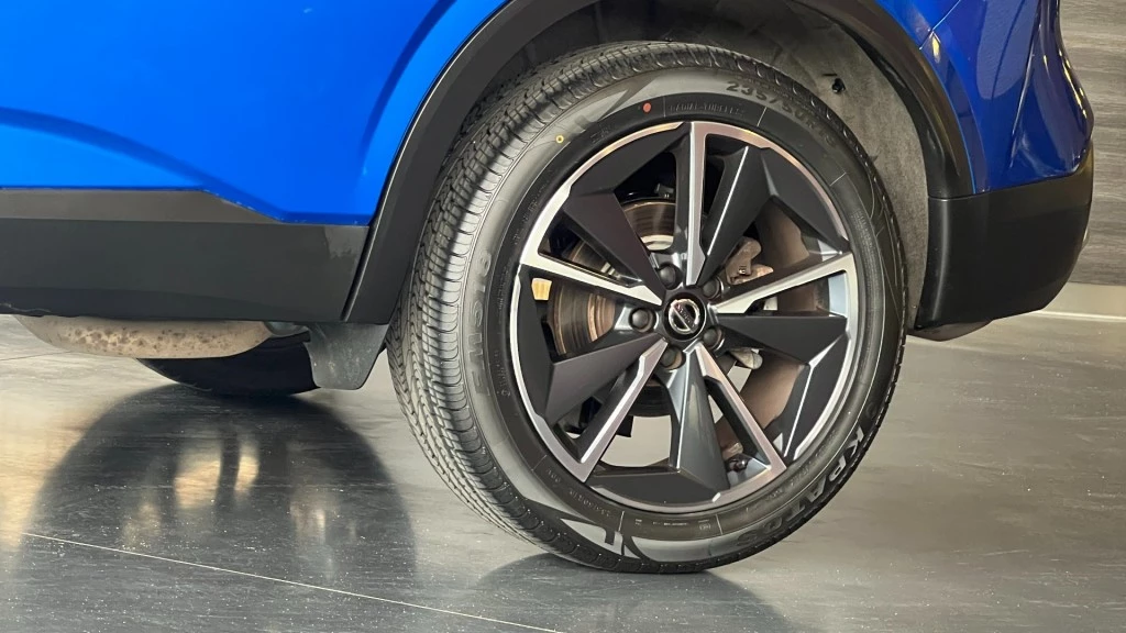 Nissan QASHQAI – foto 72