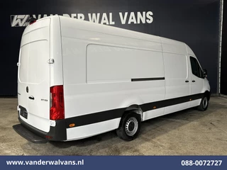 Mercedes-Benz Sprinter – thumbnail 3