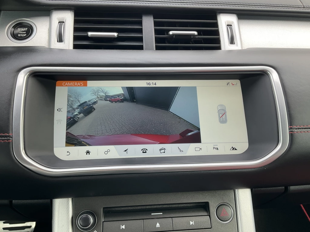 Land Rover Range Rover Evoque – foto 26