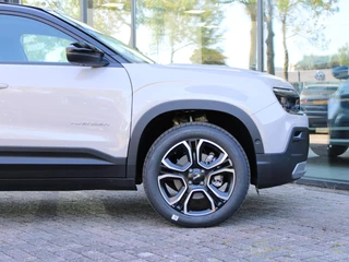 Jeep Avenger – thumbnail 13