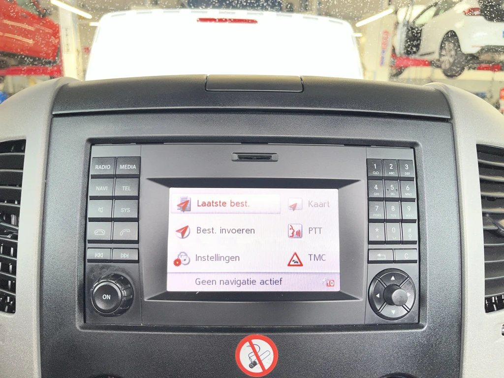 Mercedes-Benz Sprinter – foto 37