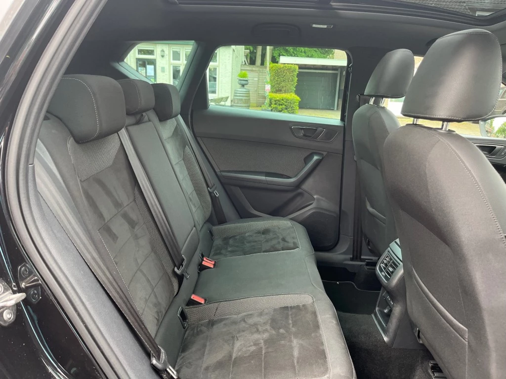 SEAT Ateca – foto 17