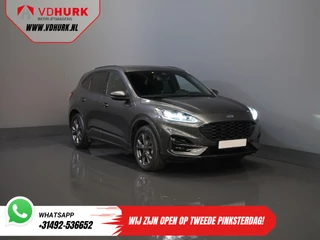 Ford Kuga – thumbnail 6