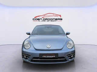 Volkswagen Beetle – thumbnail 8