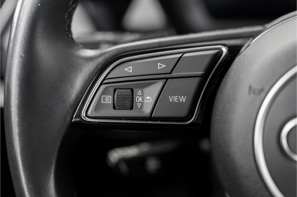 Audi A3 – foto 24