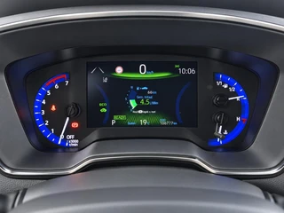 Toyota Corolla Touring Sports – thumbnail 15