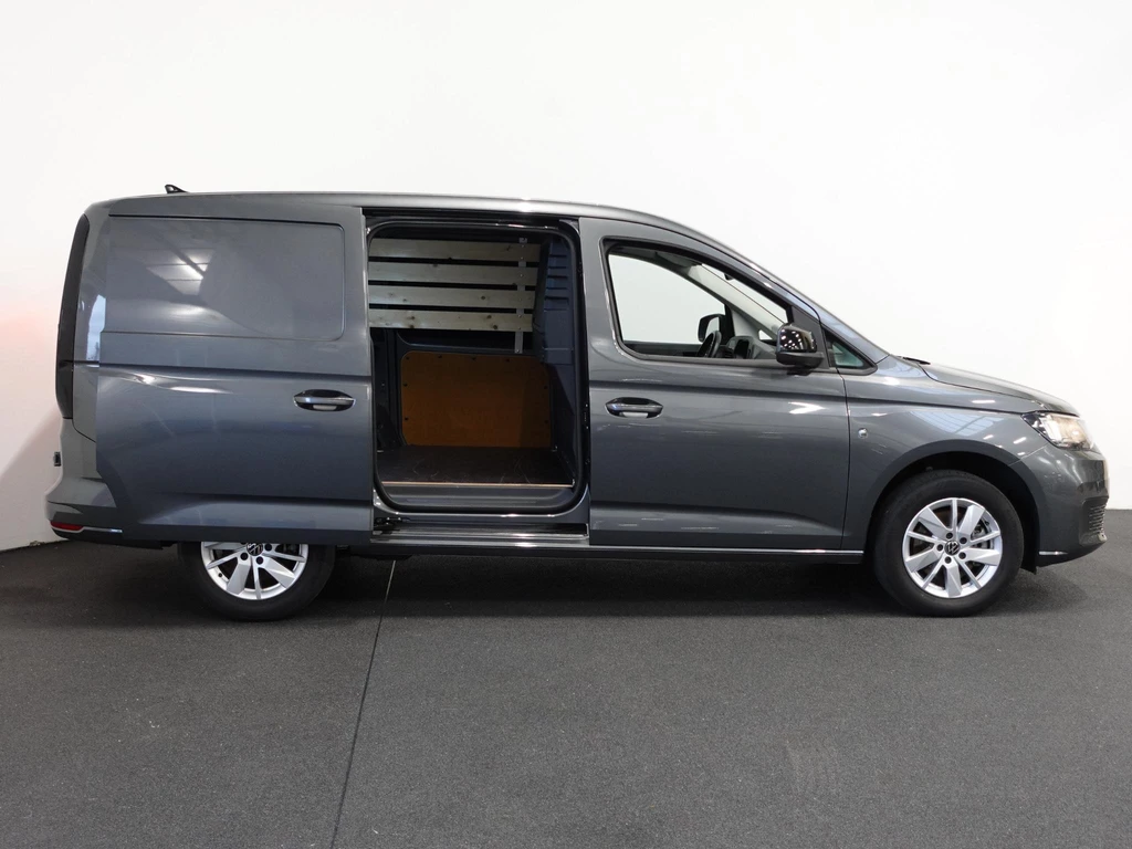Volkswagen Caddy – foto 7