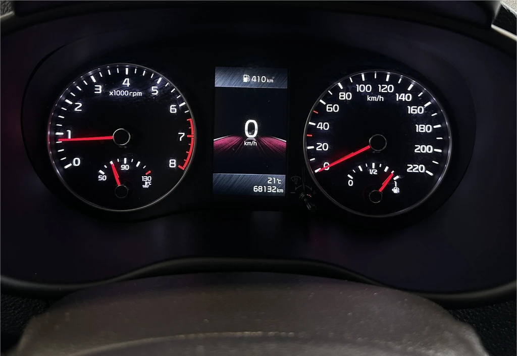 Kia Picanto – foto 8