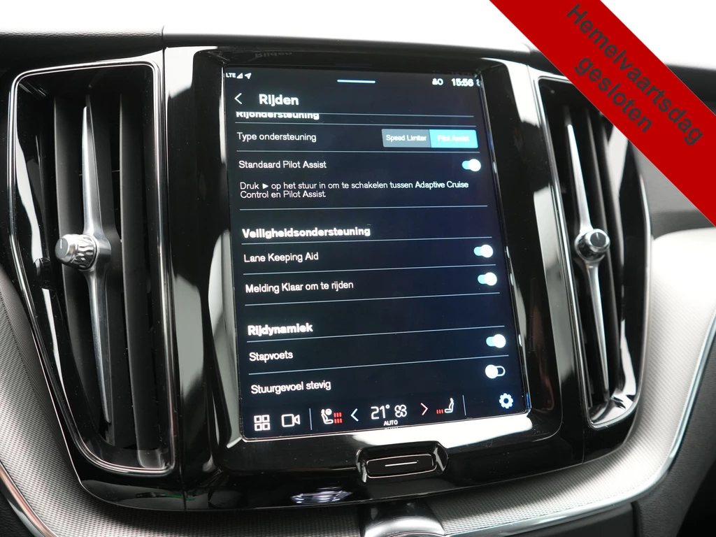 Volvo XC60 – foto 29