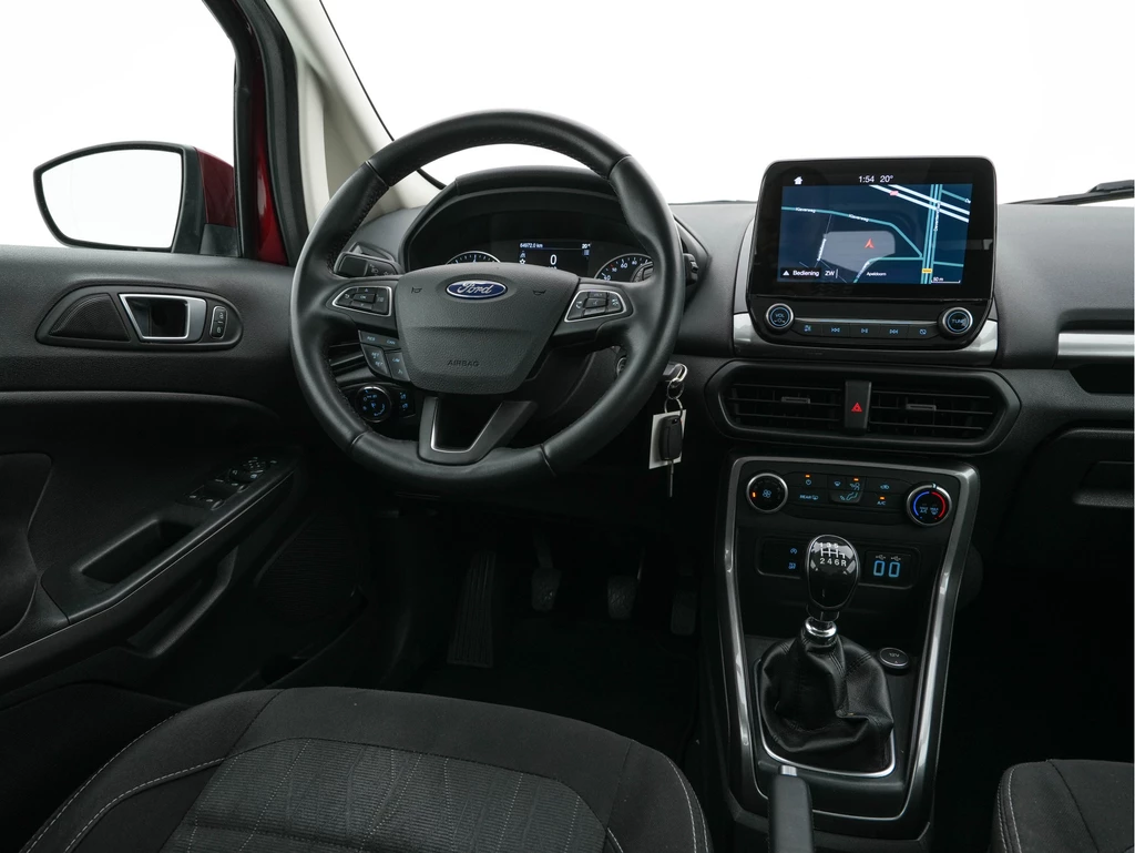 Ford EcoSport – foto 7